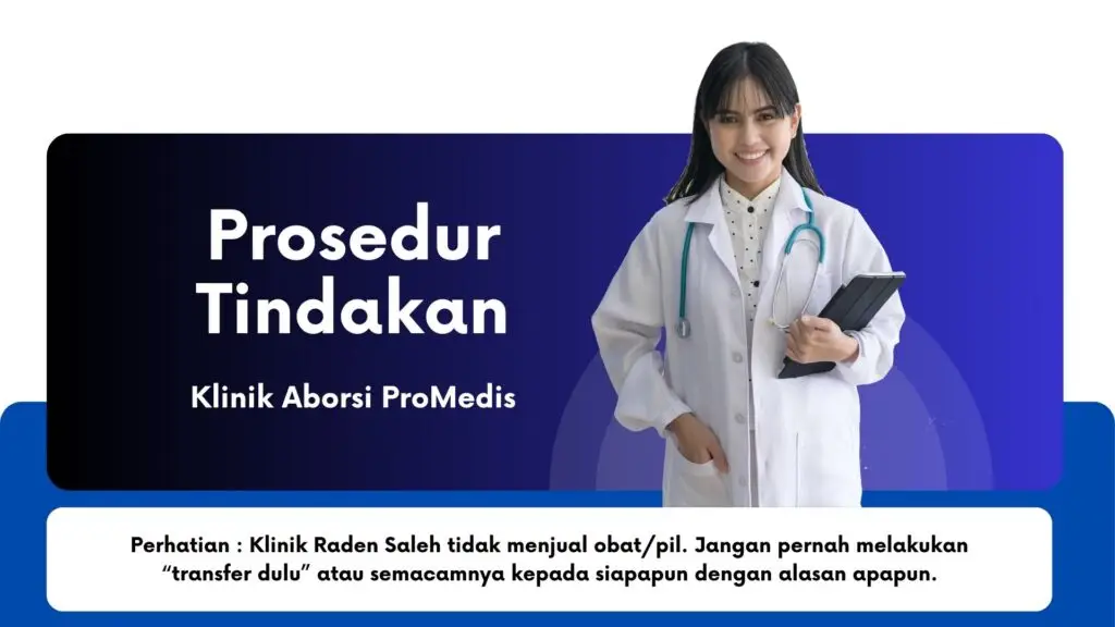 klinik aborsi raden saleh