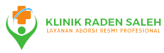 klinik aborsi raden saleh