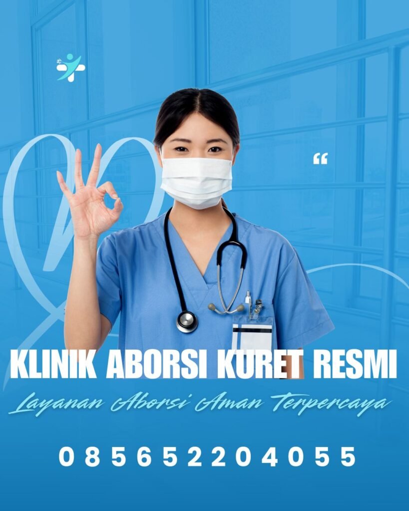 Klinik Aborsi Raden Saleh