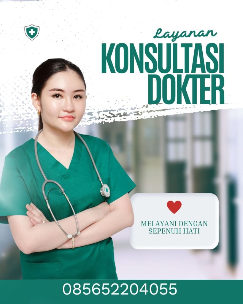 Klinik Aborsi Raden Saleh