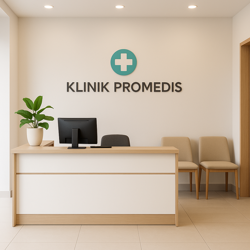 klinik aborsi promedis