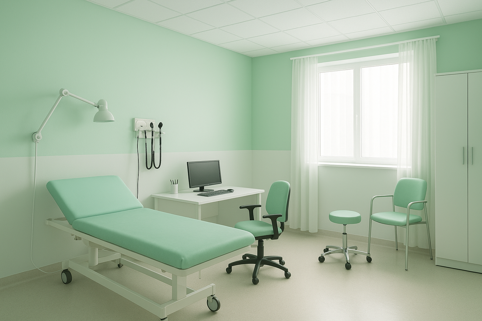 Klinik Aborsi Raden Saleh