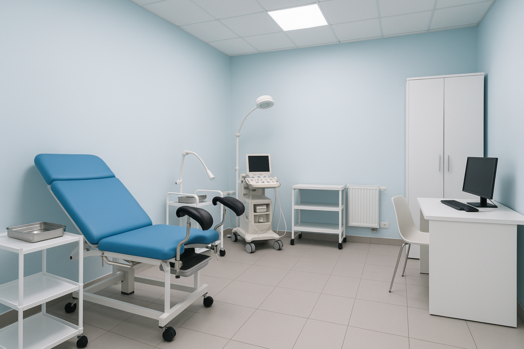 Klinik Aborsi Raden Saleh