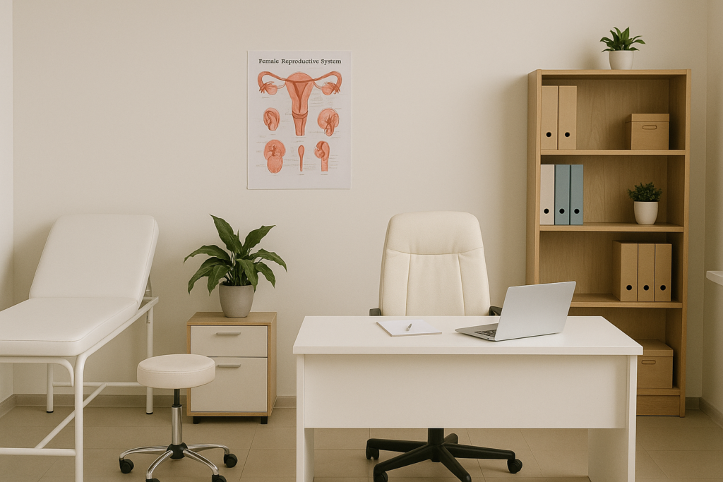 Klinik Aborsi Jakarta