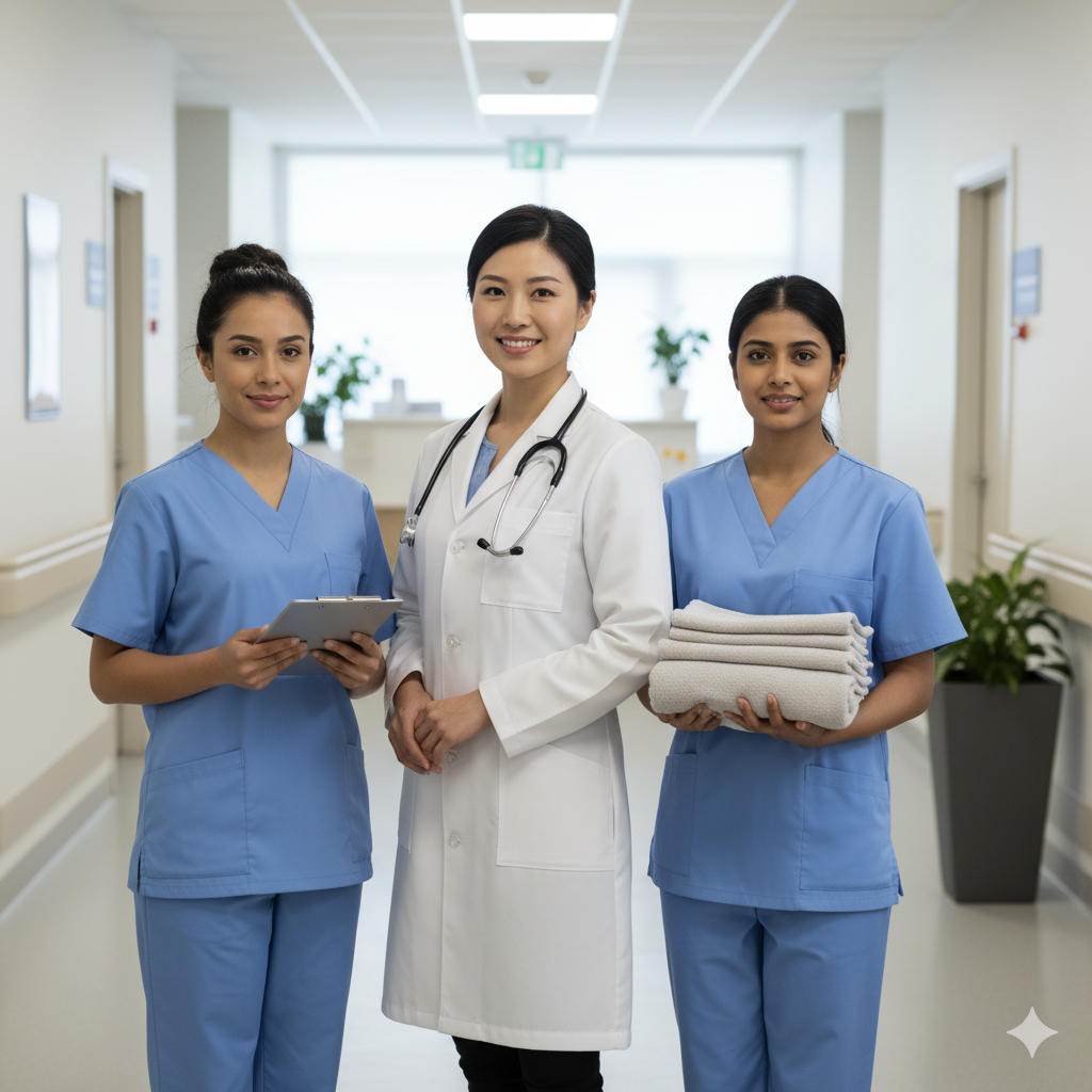 klinik aborsi raden saleh