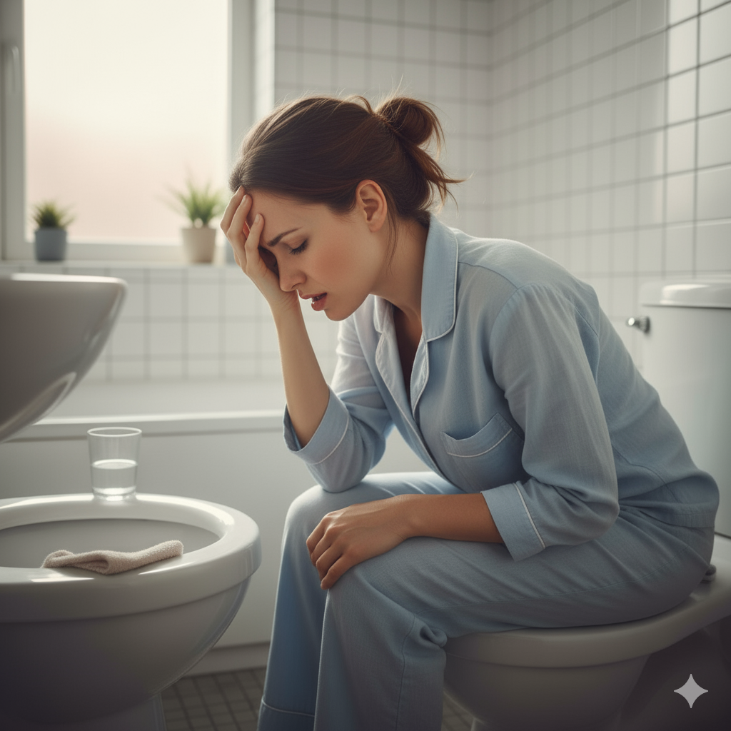 Klinik Aborsi Raden Saleh