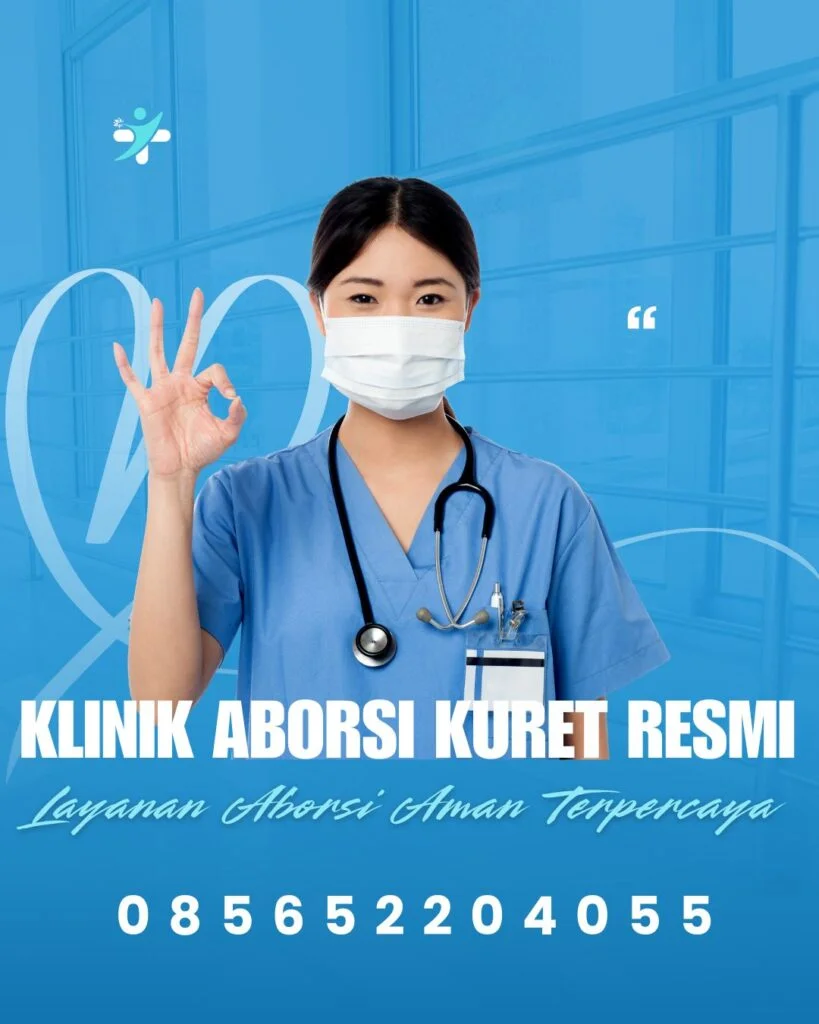 Klinik Aborsi Raden Saleh