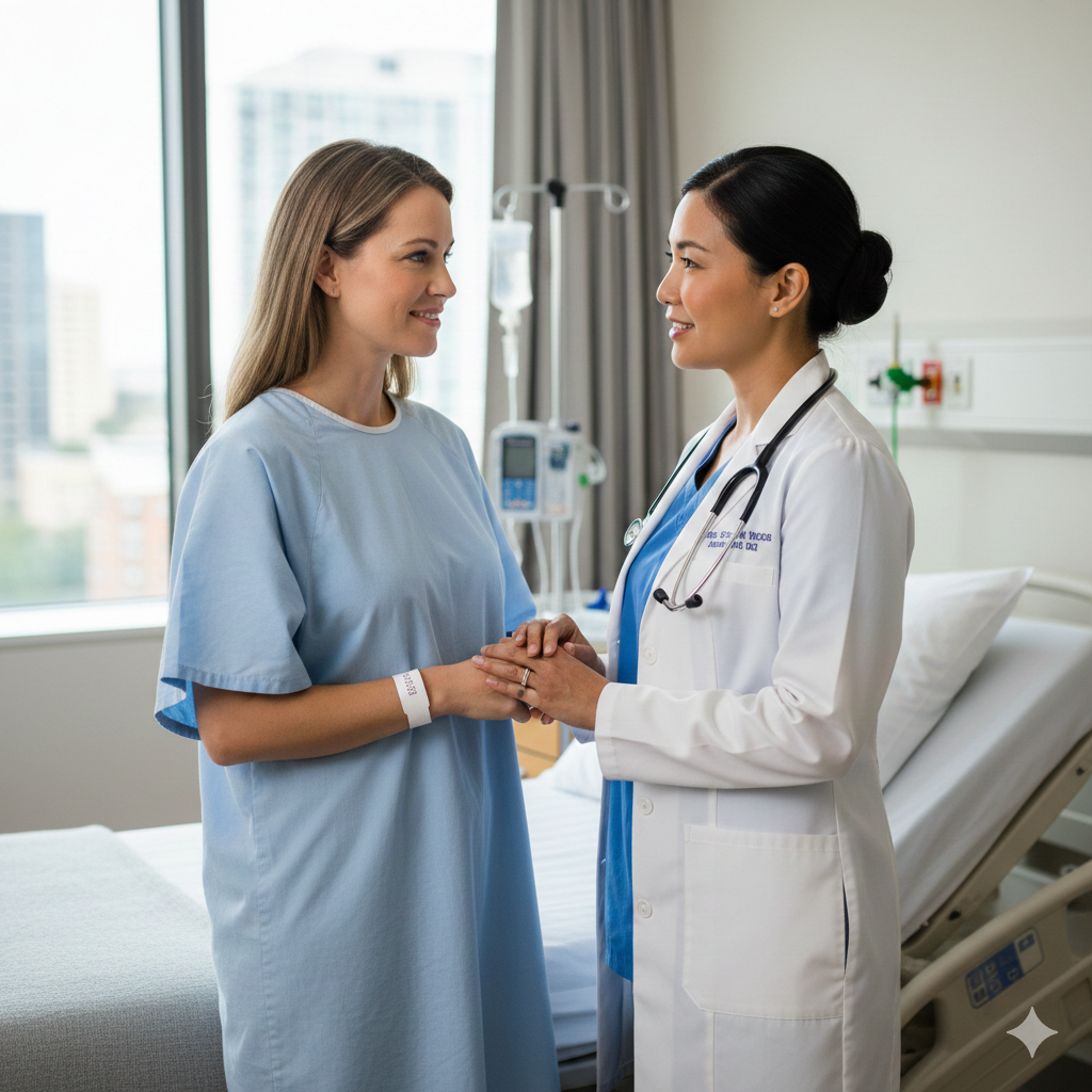 Klinik Aborsi Raden Saleh