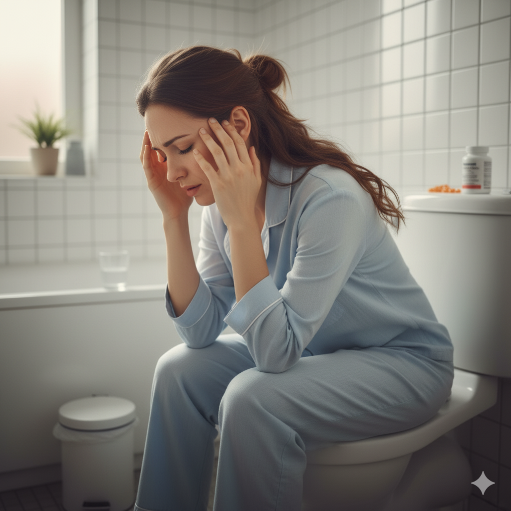 Klinik Aborsi Raden Saleh