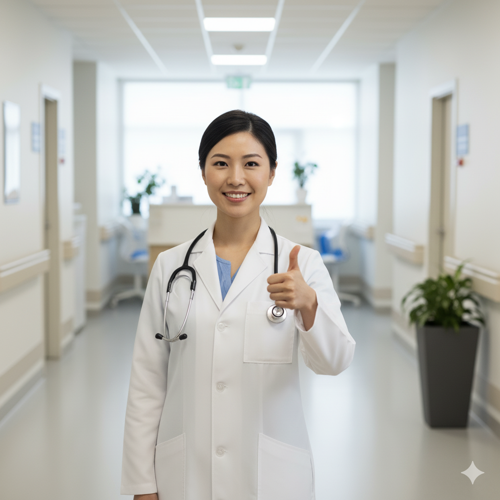 Klinik Aborsi Raden Saleh