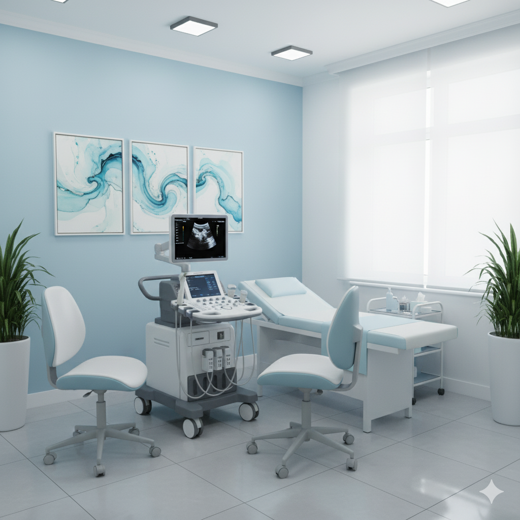 Klinik Aborsi Raden Saleh