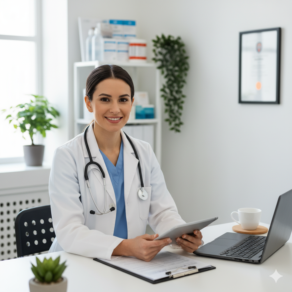 Klinik Aborsi Raden Saleh