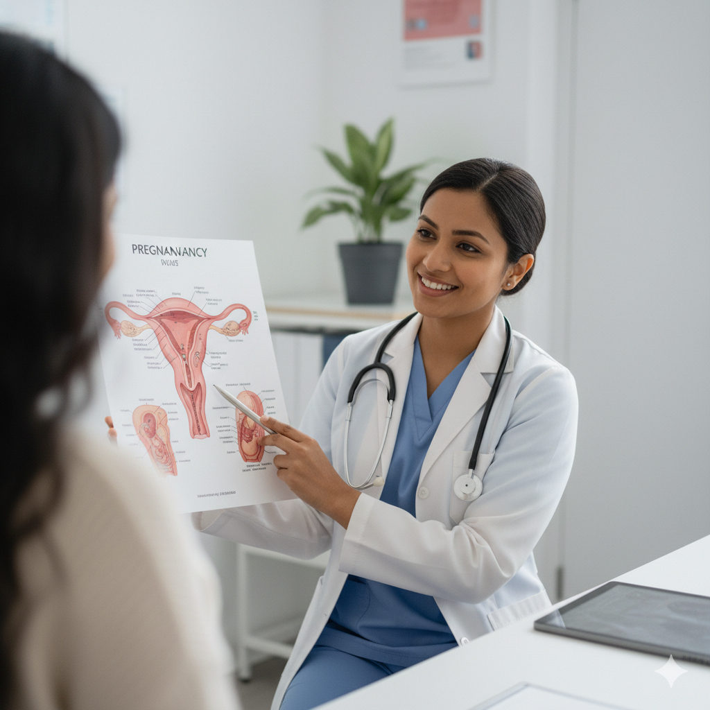 Klinik Aborsi Raden Saleh