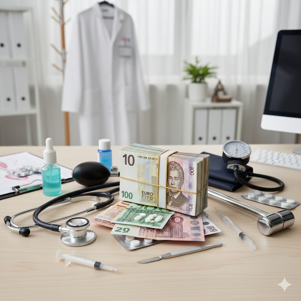 Klinik Aborsi Raden Saleh