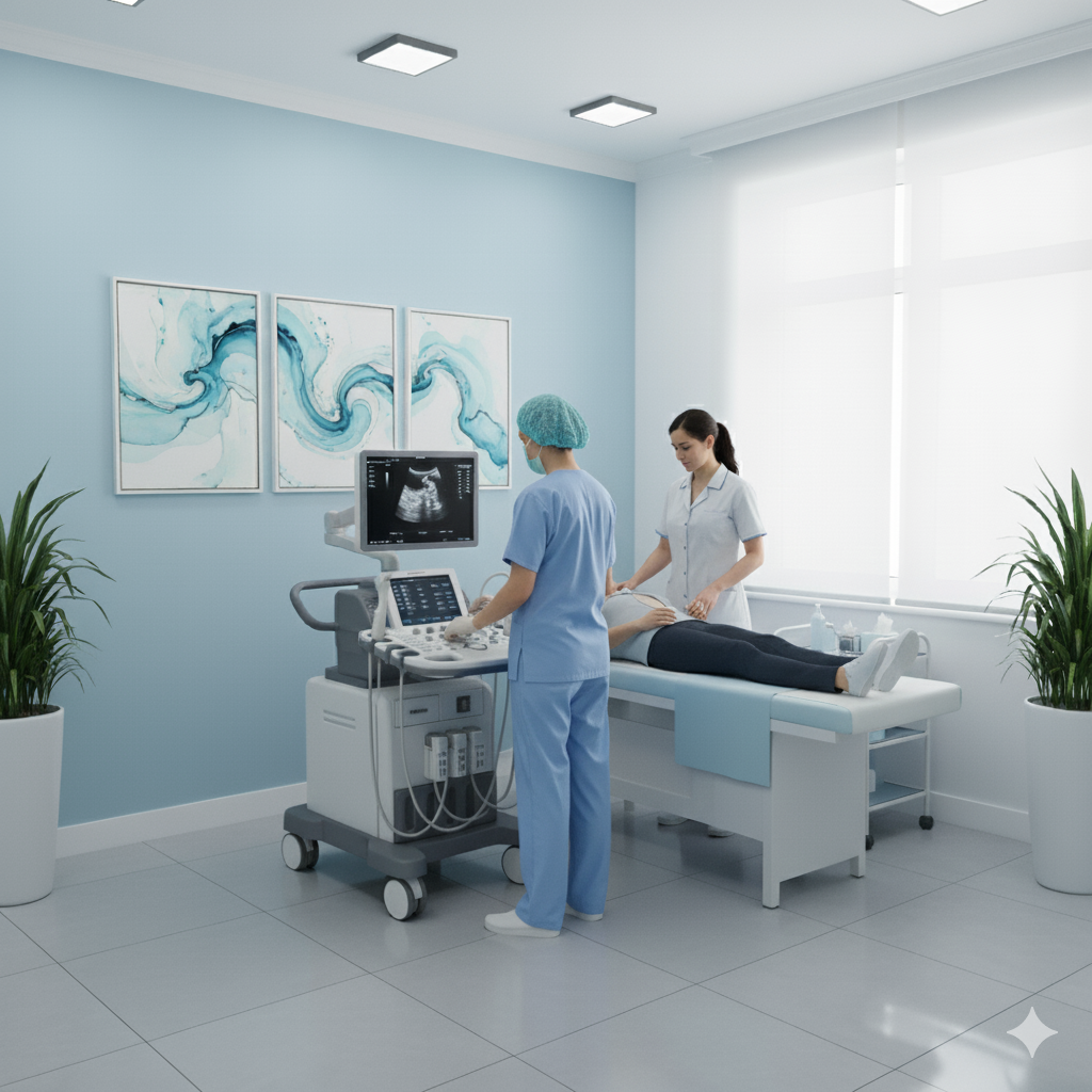 Klinik Aborsi Raden Saleh