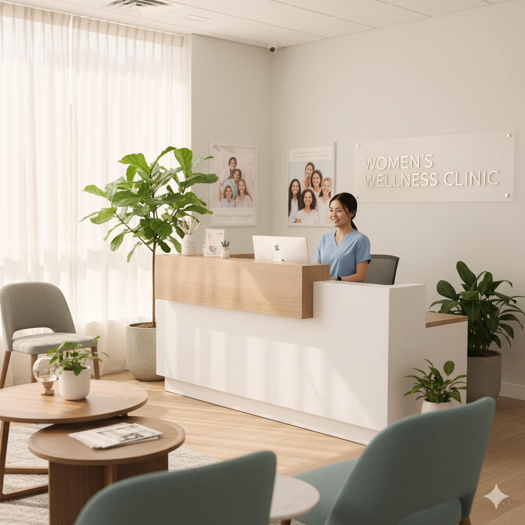 Klinik Aborsi Raden Saleh