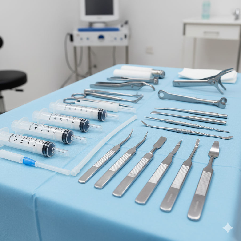 Klinik Aborsi Raden Saleh