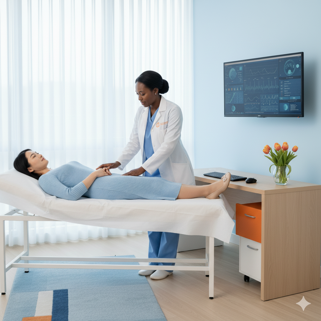 Klinik Aborsi Raden Saleh