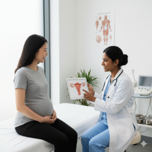 Klinik Aborsi Raden Saleh