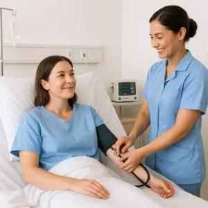 Klinik Aborsi Raden Saleh