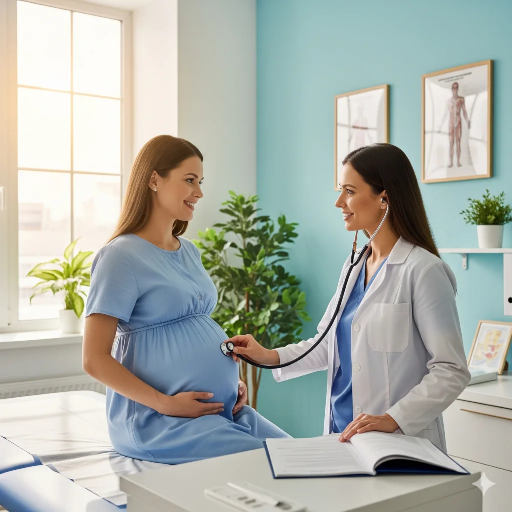 klinik aborsi salemba