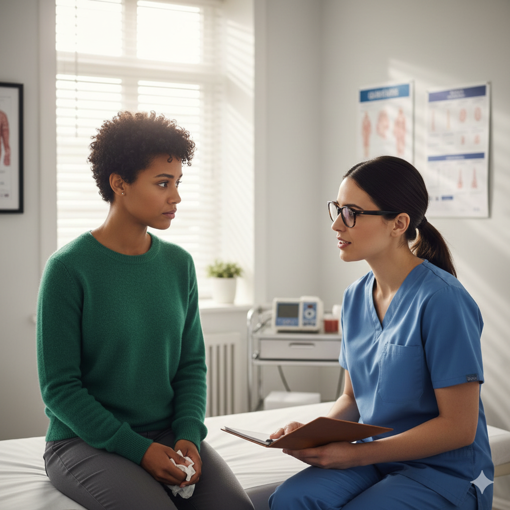 Klinik Aborsi Jakarta