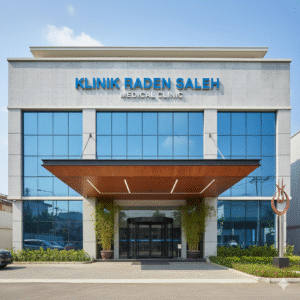 Klinik Aborsi Jakarta