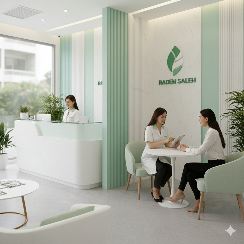 klinik aborsi raden saleh jakarta