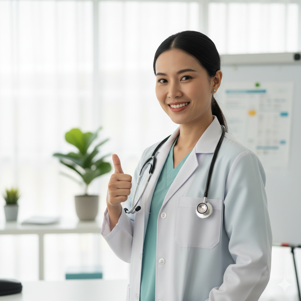 Klinik Aborsi Raden Saleh