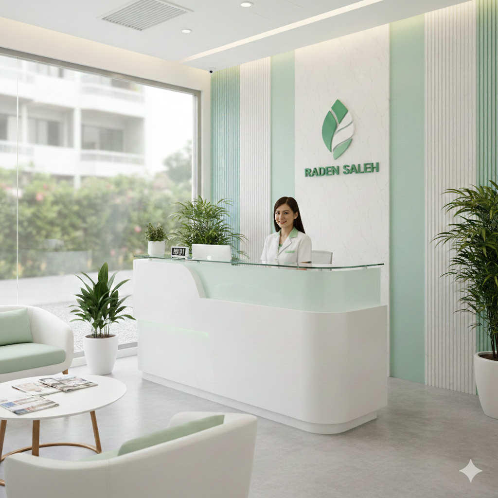 Klinik Aborsi Raden Saleh