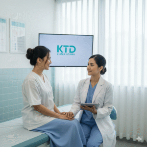 Klinik Aborsi Raden Saleh