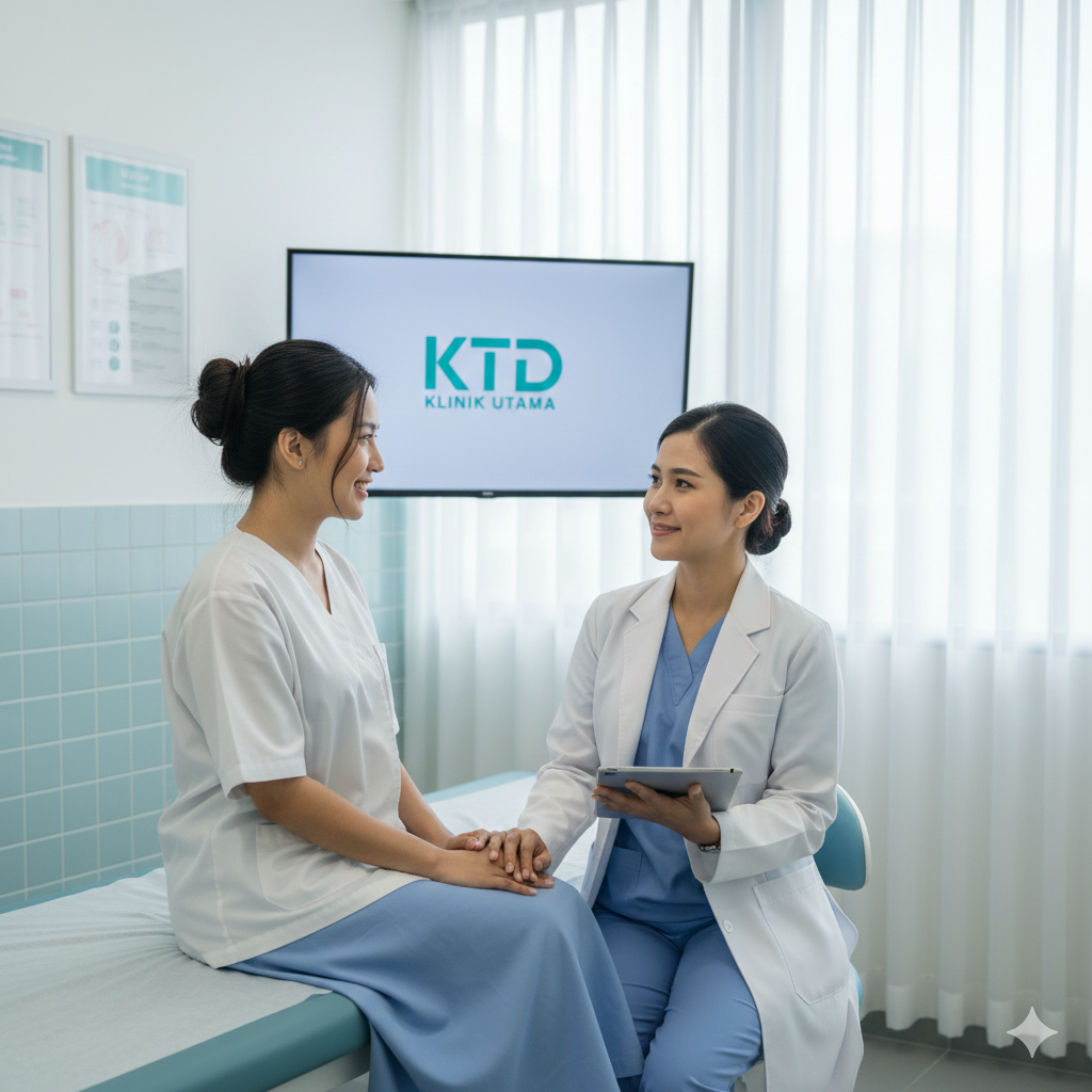 Klinik Aborsi Raden Saleh