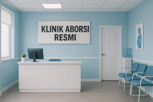 Klinik Aborsi Steril