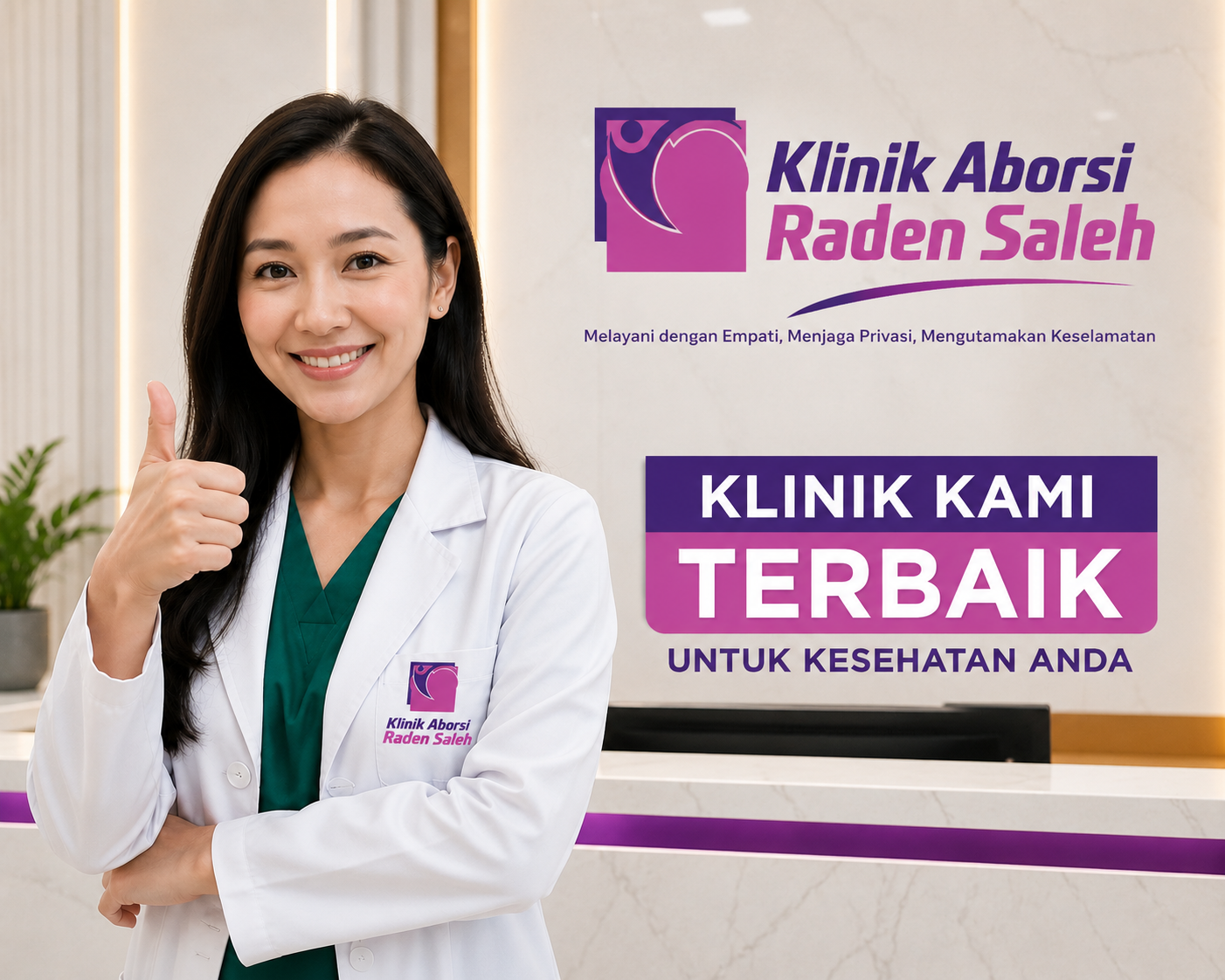 Klinik Raden Saleh