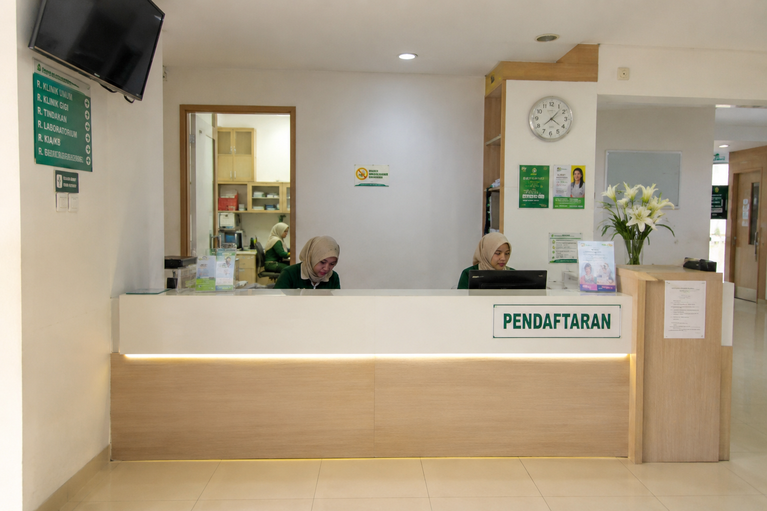 KLINIK ABORSI RADEN SALEH