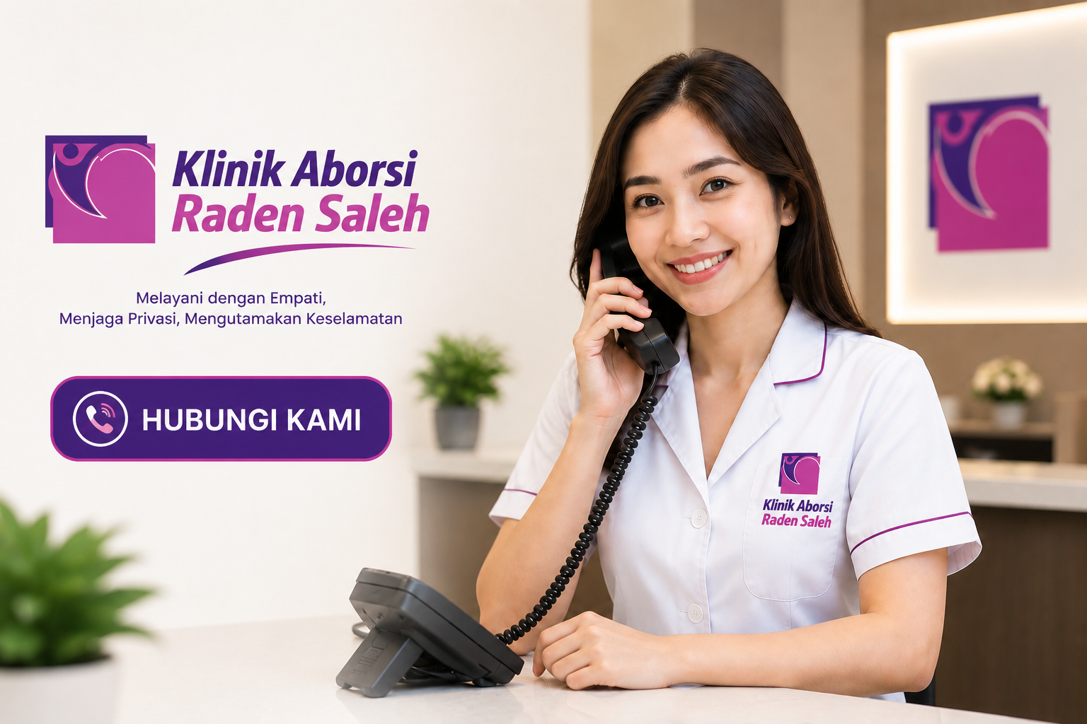 Klinik Raden Saleh