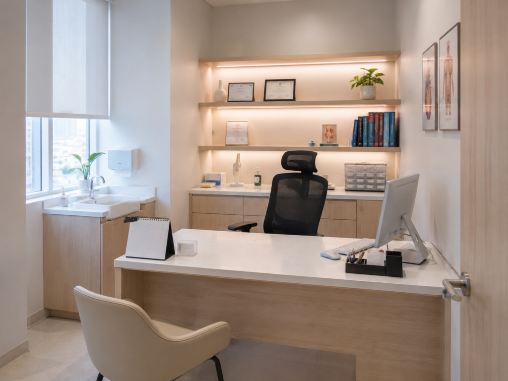 klinik aborsi raden saleh