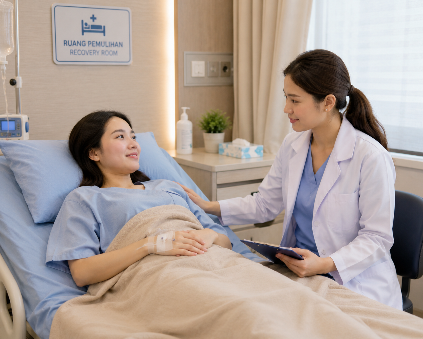 Klinik Aborsi Raden Saleh