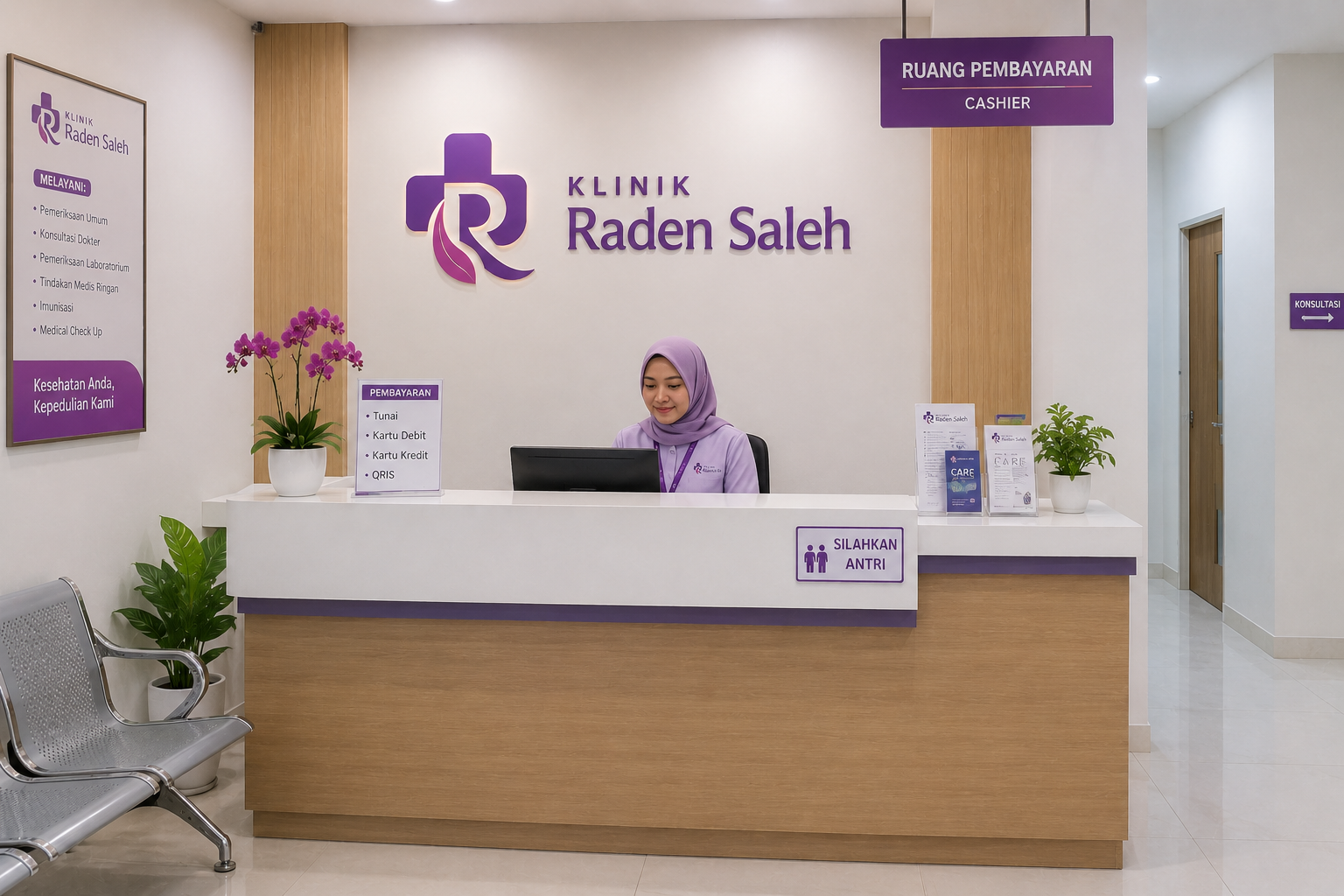 Klinik Aborsi Promedis