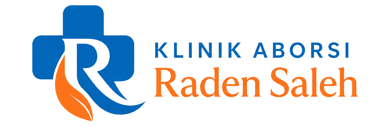 klinik aborsi raden saleh