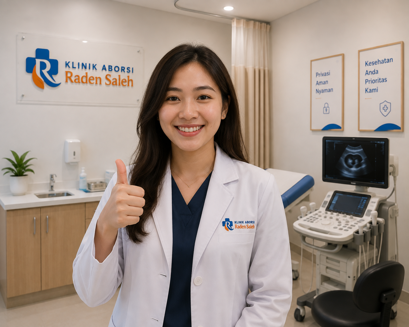 dokter kandungan