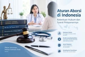 Aturan Aborsi Di Indonesia