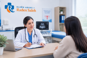 klinik aborsi